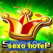 sexo hotel